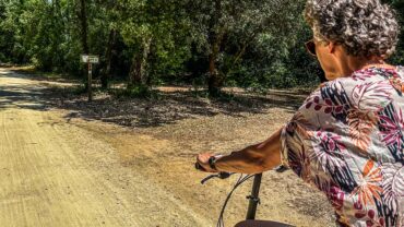 Frans duo en Achterhoekse troef in race om fietsprijs