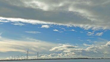 Waarom wist ik niks van dit gigantische meer?