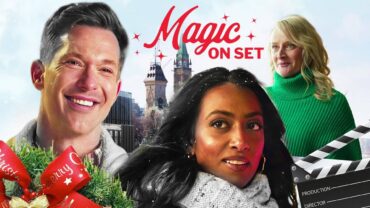 Ottawa Tourism promoot hoofdstad met eigen kerstromcom