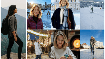 AI-travel-influencers veroveren reisbranche