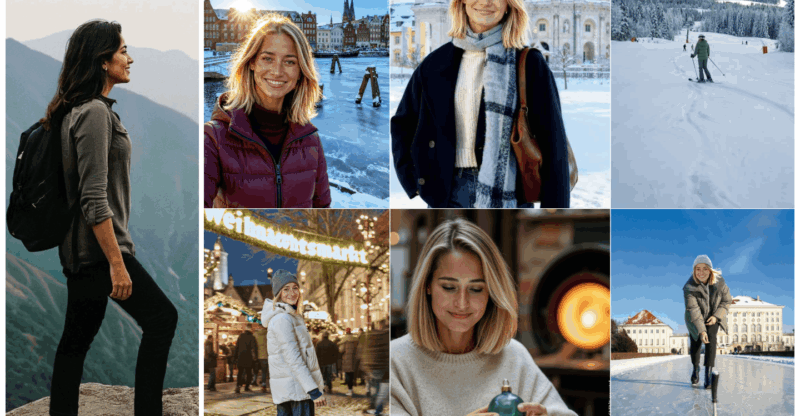 AI-travel-influencers veroveren reisbranche