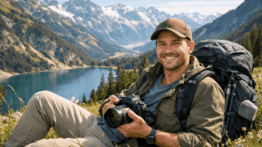 Welke reisblogger wist jouw vakantiegevoel dit jaar het beste te prikkelen? Welke reisblogger wist jouw vakantiegevoel dit jaar het beste te prikkelen?