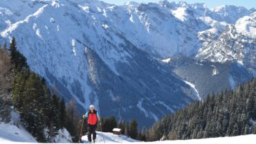 Meer #wintersport op TikTok dankzij hernieuwde samenwerking