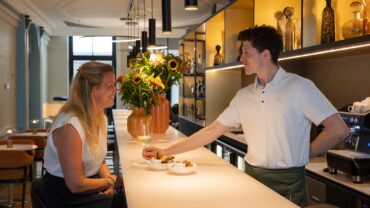 Michelin, TRIBE en Conscious, opvallend hotelnieuws op een rij