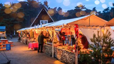 Digitale winterspecial bundelt het beste van de Veluwe