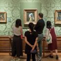 Mauritshuis introduceert ticketprijs van 4 euro na 4 uur ’s middags Mauritshuis introduceert ticketprijs van 4 euro na 4 uur ’s middags