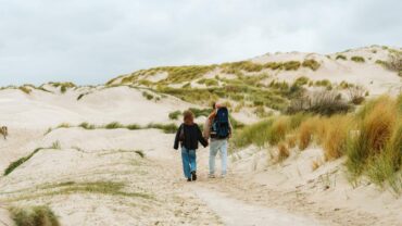 Schouwen-Duiveland als eiland waar je vanzelf vertraagt