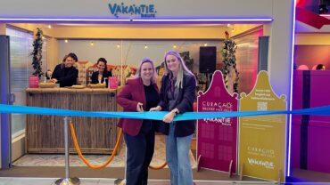 Tropische sferen in Utrecht luiden reisseizoen 2026 in