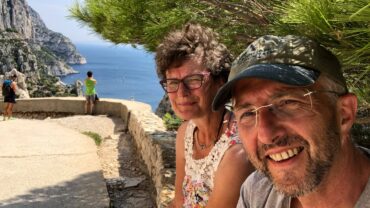 Zo presenteert Frankrijk zich op de Fiets- en Wandelbeurs dit jaar