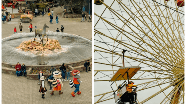 Van voordeelpas tot vliegschaamte: dit viel deze week op in reisland