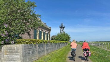 Flevoland opent in 2026 landelijke Open Monumentendag