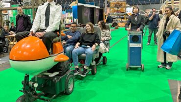 Warmte en fun vinden bij Vakantiebeurs 2026