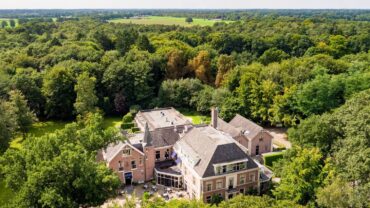 Nieuwe hotels zetten in op karakter en locatie