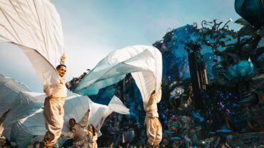 Tomorrowland kiest Thailand voor eerste Aziatische editie