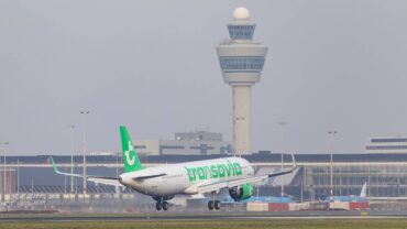 Transavia en Corendon breiden aanbod voor 2026 uit
