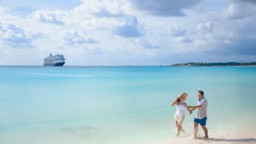 Holland America Line viert 100 jaar Caribische cruises