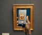 Louvre brengt meesterwerken tot leven met augmented reality van Snapchat