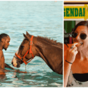 Van zipline tot surfplank, zo kun je actief genieten op Barbados Van zipline tot surfplank, zo kun je actief genieten op Barbados