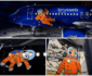 Brussels Airlines presenteert nieuw Kuifje-vliegtuig