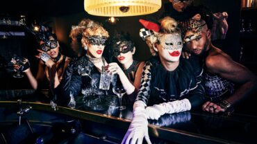 Dit zijn drie tentoonstellingen om naar uit te kijken