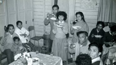 Vernieuwde Molukse Barak en jubileum van tram trekken aandacht in Arnhem Vernieuwde Molukse Barak en jubileum van tram trekken aandacht in Arnhem