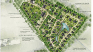 Grootste retreat-resort van Europa komt naar de Achterhoek