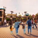 Sky Sifter is nieuwe Wild West-attractie van Slagharen in 2026 Sky Sifter is nieuwe Wild West-attractie van Slagharen in 2026