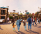 Sky Sifter is nieuwe Wild West-attractie van Slagharen in 2026 Sky Sifter is nieuwe Wild West-attractie van Slagharen in 2026