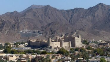 Oman verrijkt aanbod met trailrunning en nieuwe hotels