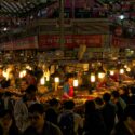 Seoul als startschot met drie dagen trend, traditie en streetfood