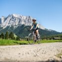 Vier gravelroutes in Tirol die je benen en ogen verwennen