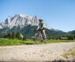 Vier gravelroutes in Tirol die je benen en ogen verwennen Vier gravelroutes in Tirol die je benen en ogen verwennen