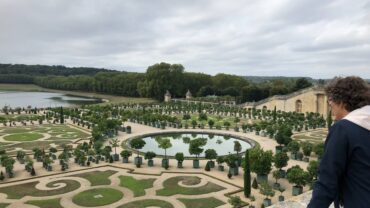 Van rozentuin tot wereldtuin, deze Franse tuinen wil je zien