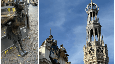 Seizoensstart: kamperen, kaas en kussengevechten voor de lente