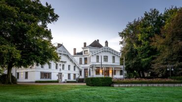 Fletcher Hotels breidt uit met 30 partnerhotels in Duitsland en België Fletcher Hotels breidt uit met 30 partnerhotels in Duitsland en België