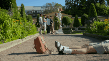 Zweedse stad Uppsala lanceert nieuw reisconcept: IQ-toerisme