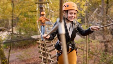 Klimrijk Brabant breidt aanbod uit en introduceert dagticket