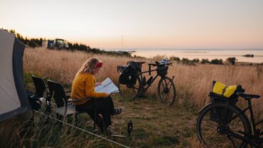 Danish Wheelness: het fietsgeheim achter het geluk van Denemarken