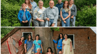 Wat maakt jouw familie uniek? Het Openluchtmuseum helpt je dat ontdekken