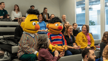75 jaar televisie: Beeld & Geluid redt en toont verloren tv-schatten na nationale roadshow