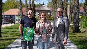 Overijssel domineert de ACSI Awards 2026 met vier winnaars