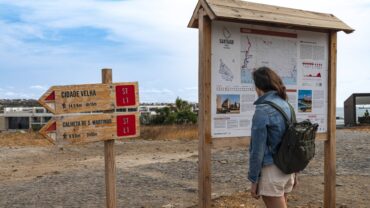 De mooiste wandeleilanden van Kaapverdië op een rij