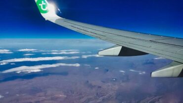 Transavia vliegt deze zomer 65% vaker naar Italiaanse eilanden