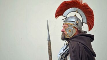 Wat is de Limes? Grote campagne onthult het Romeinse verleden onder onze voeten