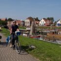 Dicht bij huis en ver van de drukte in het beste fietsgeheim van Europa