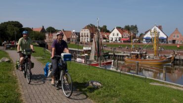Dicht bij huis en ver van de drukte in het beste fietsgeheim van Europa