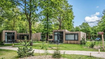 Summio Parcs neemt Vakantiepark Schaijk over van Roompot