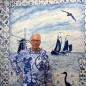 Smeden, weven en tanen – het Zuiderzeemuseum bruist tijdens Hemelvaartweekend 2026