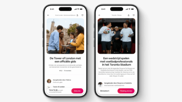 Airbnb lanceert hotelfunctie en slimme AI-tools deze zomer