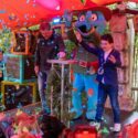 Van vintage reisbureau tot Curaçaose cabinecrew: dit speelt er in de reiswereld Van vintage reisbureau tot Curaçaose cabinecrew: dit speelt er in de reiswereld